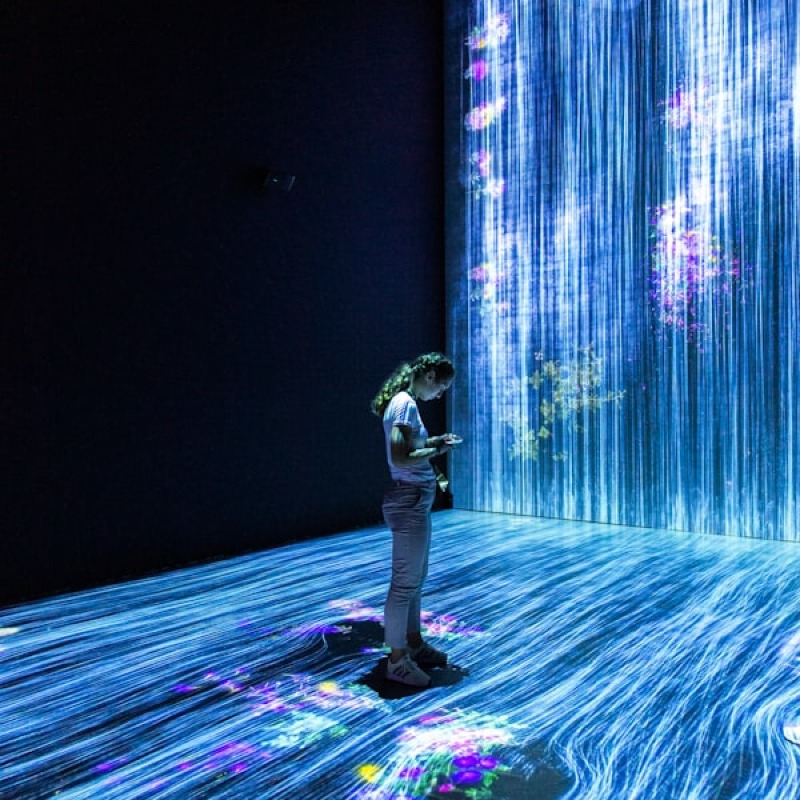 Top 5 Asian Robotic Contest